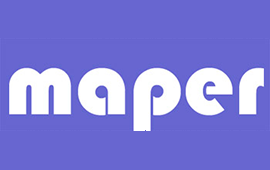 Maper